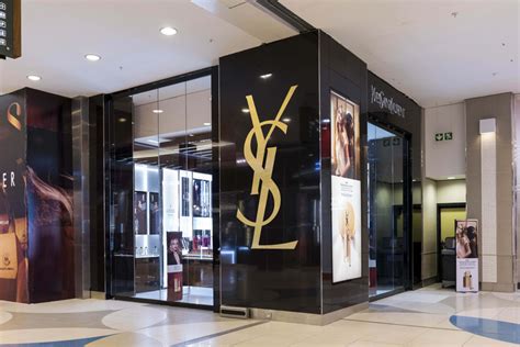 ysl store sandton city